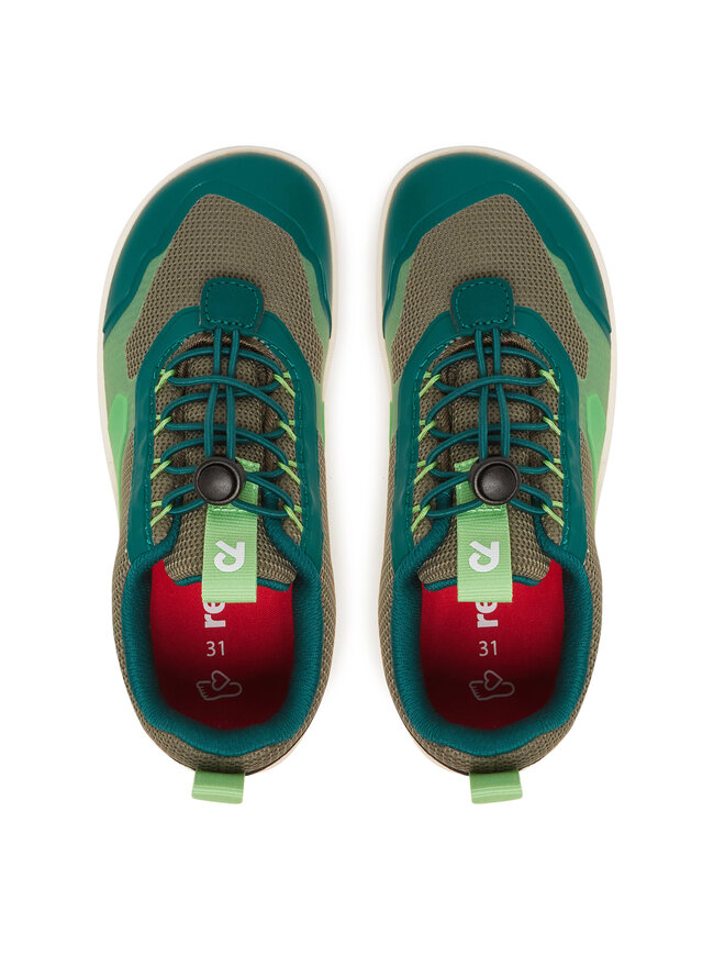 Reima Zapatillas Reima 5400137B Verde