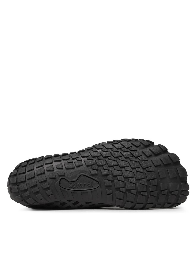 Sprandi Wassersportschuhe Sprandi MP80-22366 Schwarz