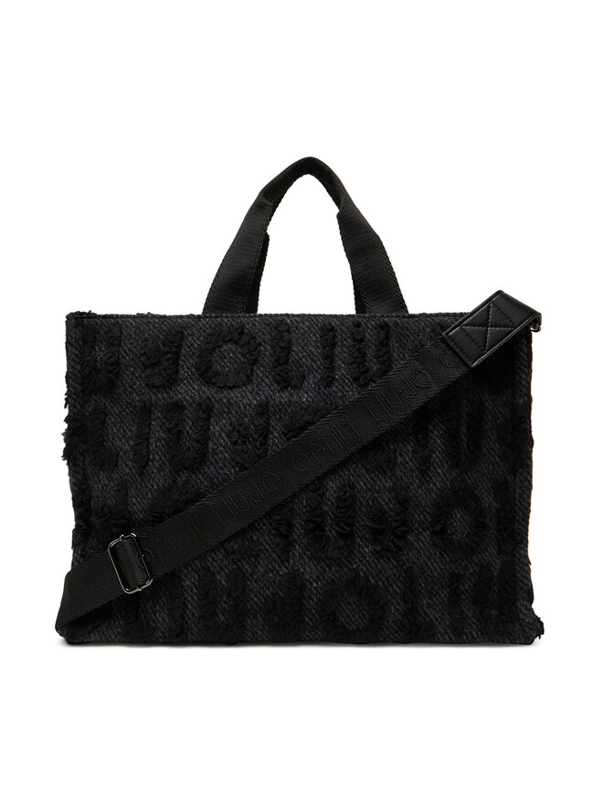 Liu Jo Bolso Liu Jo 2F5027 T0300 Negro