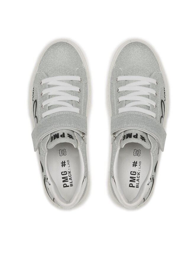 Primigi Zapatillas Primigi 3868011 D Plata