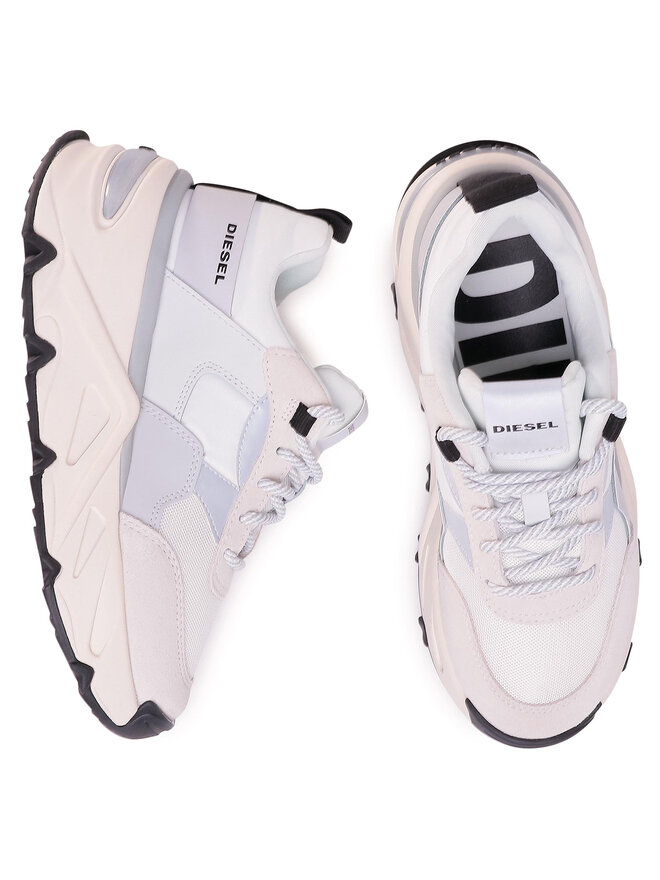 Diesel Sneakers Diesel S-Herby Low Y02158 P3084 H7827 Weiß