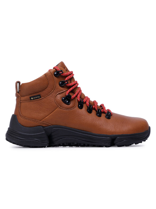 Botas de trekking Clarks TriPathDay Gtx GORE TEX 261523124 Marron zapatos.es