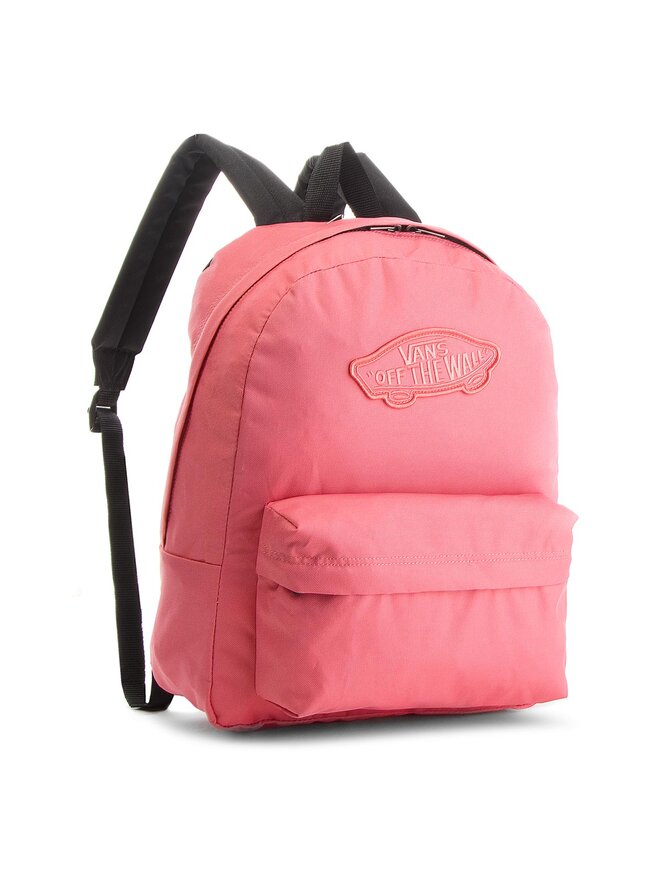 Sac a dos Vans Realm Backpack VN0A3UI6YDZ Rose fr.eschuhe.ch