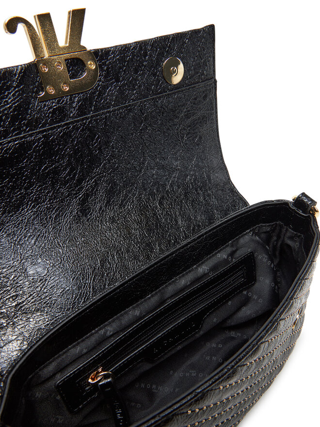 John Richmond Handtasche John Richmond RWP25489BO Schwarz