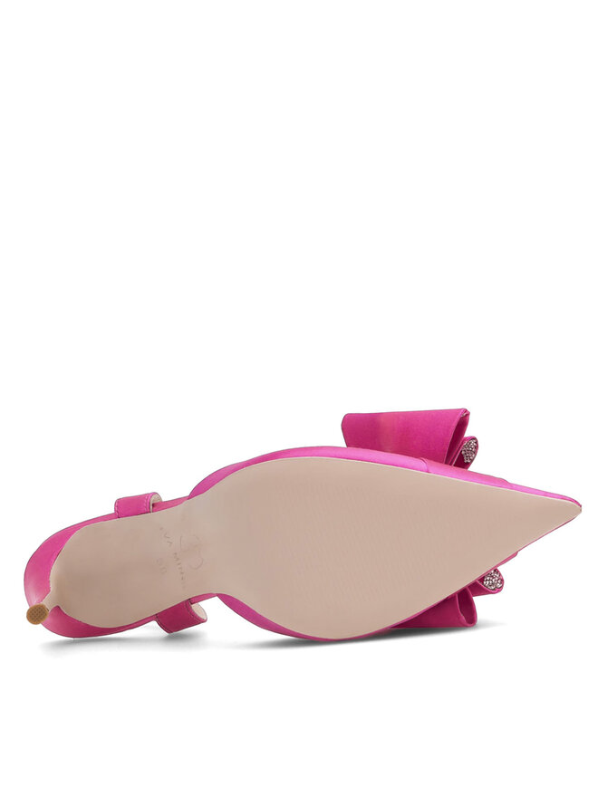 Eva Minge Sandale Eva Minge MIA-SLT18267-195 Roz