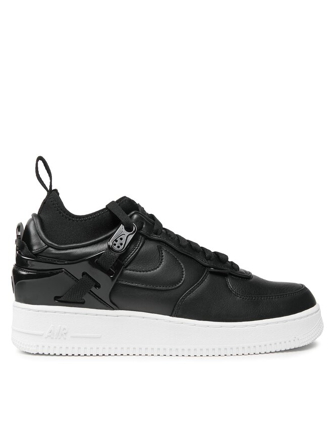 Nike Снікерcи Nike Air Force 1 Low Sp Uc GORE-TEX DQ7558 002 Чорний