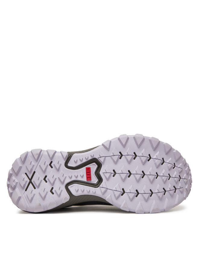 Vans Sportcipők Vans VN000CVU8611 Lila