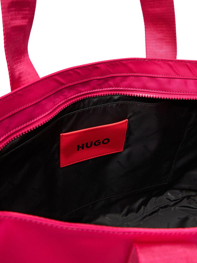 HUGO Τσάντα HUGO 50541776 Ροζ