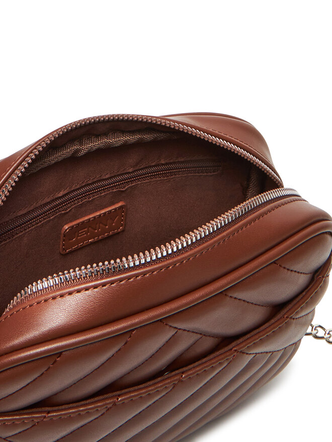 JENNY Bolso JENNY C-JNY-M-021-08 Marrón