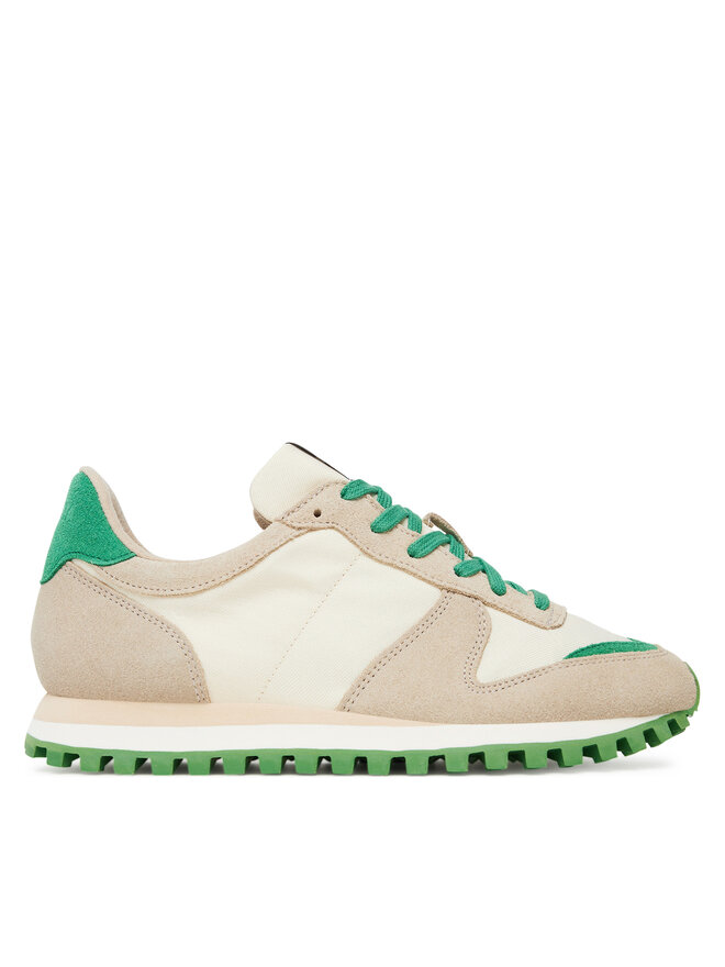 Novesta Снікерcи Novesta Marathon Trail N459002-011SME598 Бежевий