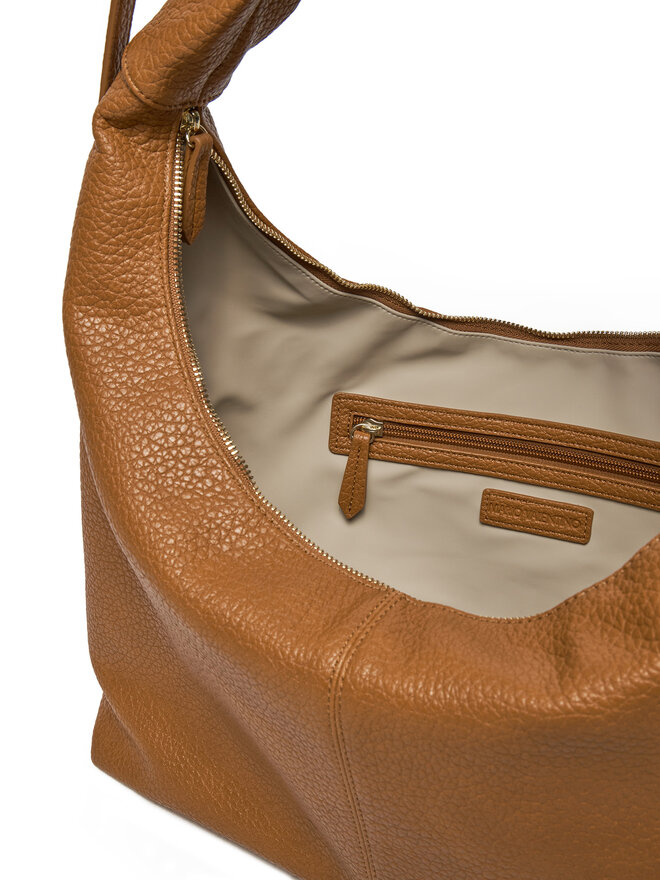 Valentino Bolso Valentino Stem Re VBS8P107 Marrón