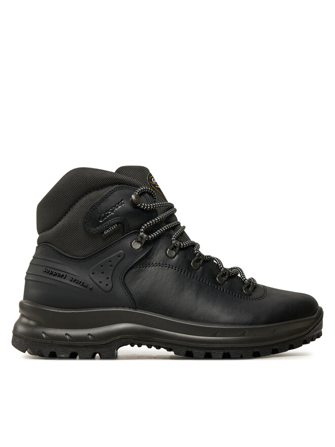 Grisport Trekkingi Grisport 13229P13G Czarny