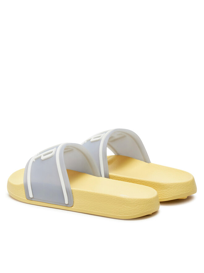 Gap Чехли Gap Austin Rub GAQ002F1SYBCBWGP Светлосиньо