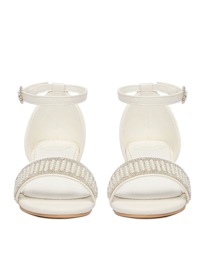 DeeZee Sandalen DeeZee CEO-CM240430-5 Weiß