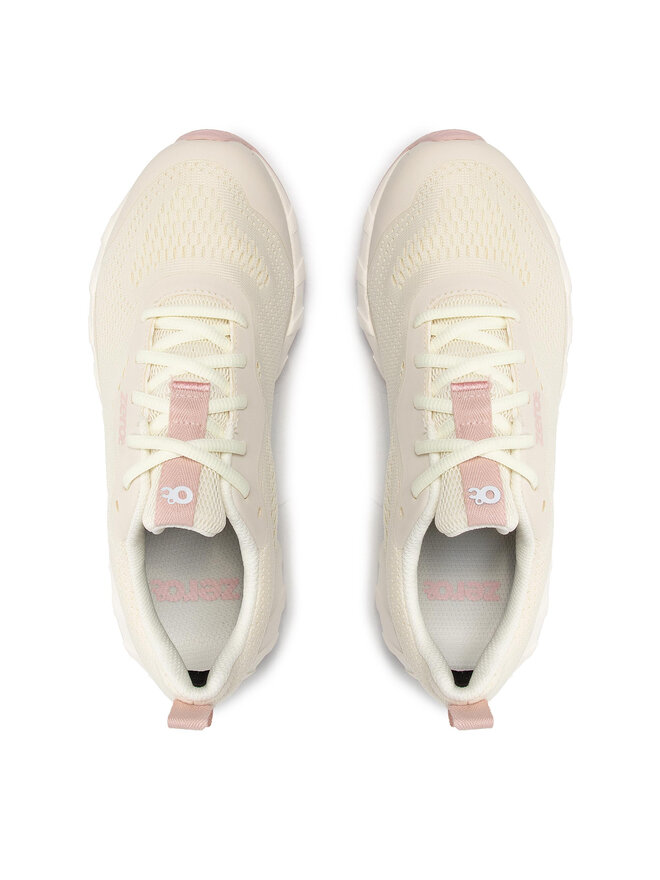 Sneakers ZeroC Helsfyr Gtx W GORE-TEX 100202098 Beige | eschuhe.de