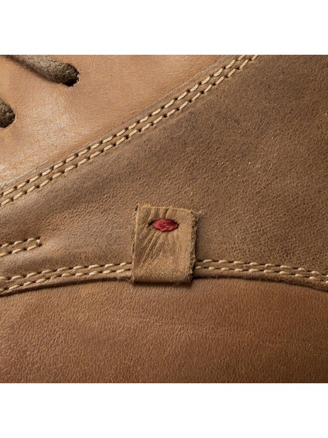 Lasocki For Men Halbschuhe Lasocki For Men MI07-A172-A21-31 Braun