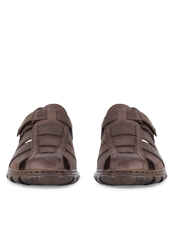 Lasocki Sandalen Lasocki TEDD-07BIG MI25 Braun