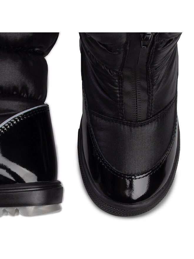 Bartek Schneeschuhe Bartek 64405L/5AF Schwarz