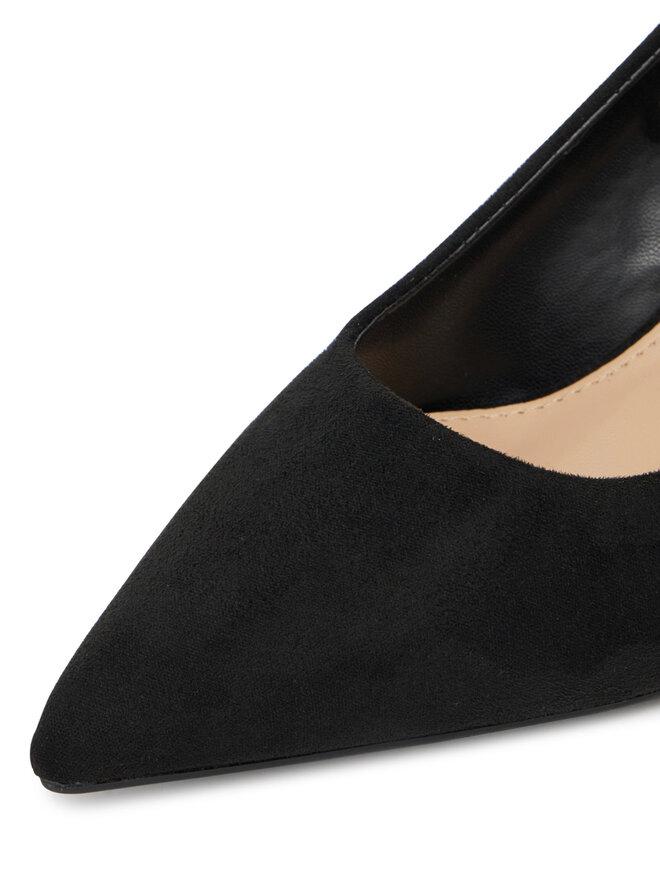 DeeZee Pantofi pumps DeeZee DP-1681-32 Negru