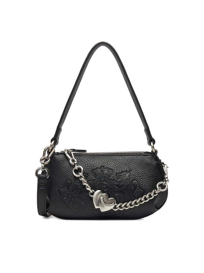 Juicy Couture Handtasche Juicy Couture CEO-BIJXT8994WVP Schwarz