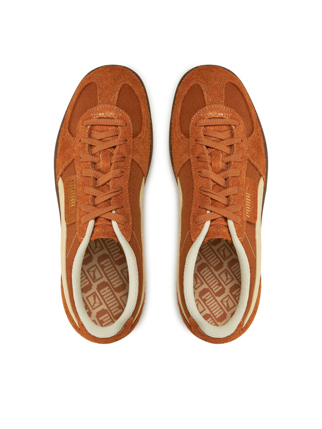 Puma Zapatillas Puma Palermo Vintage 396841 02 Marrón