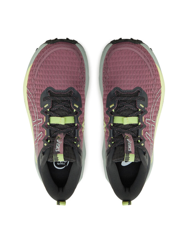 Asics Pantofi pentru alergare Asics Gel-Trabuco 13 1012B768 Violet