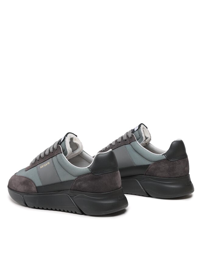 Axel Arigato Tenisice Axel Arigato Genesis Vintage Runner F1101002 Zelena