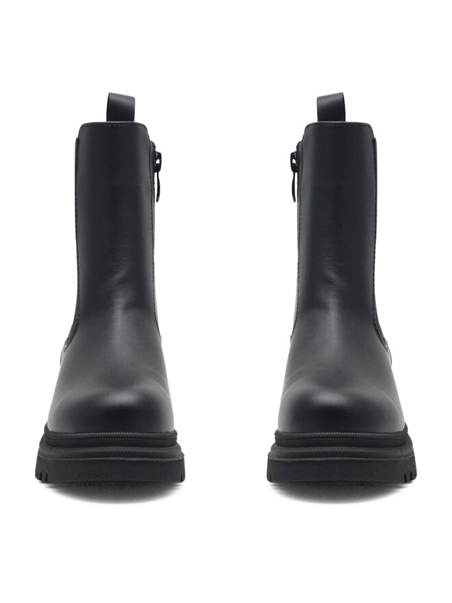 Nelli Blu Botines Nelli Blu CS5819-03 Negro