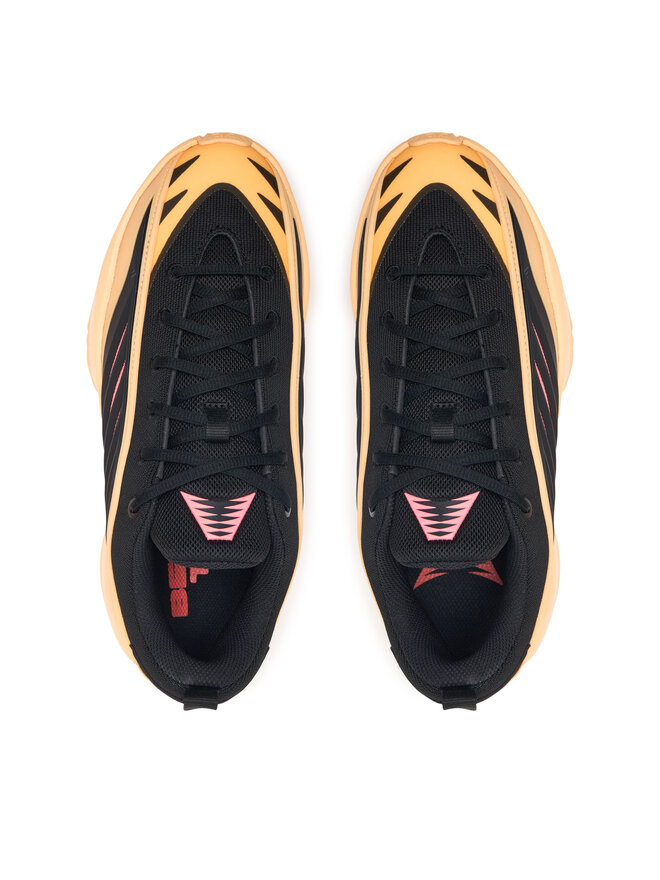 adidas Basketballschuhe adidas Believe That 1 Trainer JQ9478 Schwarz