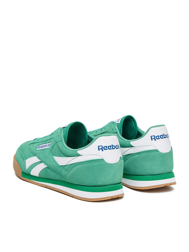 Reebok Снікерcи Reebok CEO-CAMPIO XT 100239446 Зелений
