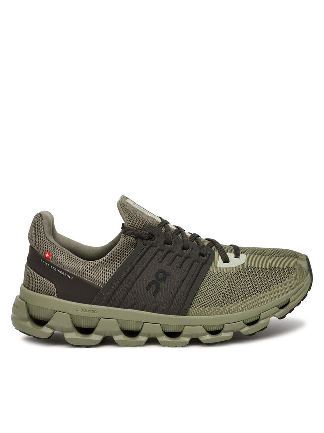 On Laufschuhe On Cloudswift 3 Ad 3MD10242562 Grün