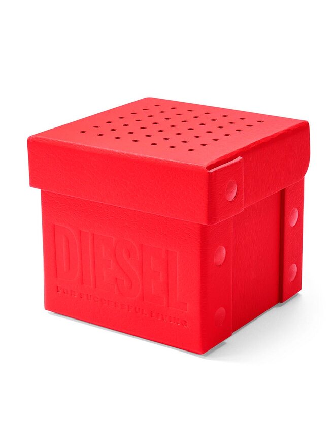 Diesel Reloj Diesel Cliffhanger DZ2151 Oro