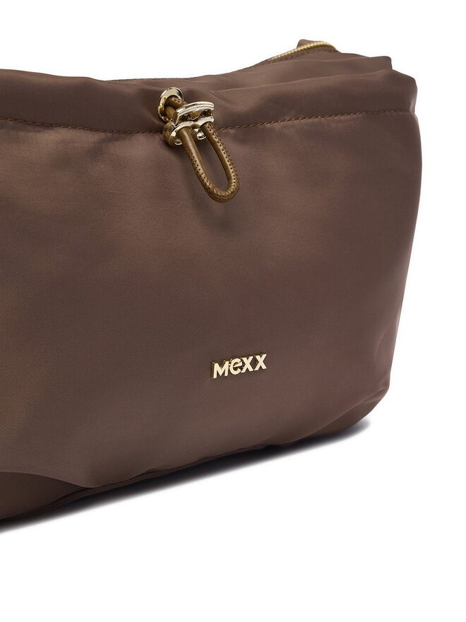 MEXX Сумка MEXX CEO-MEXX-M-001-08 Коричневий