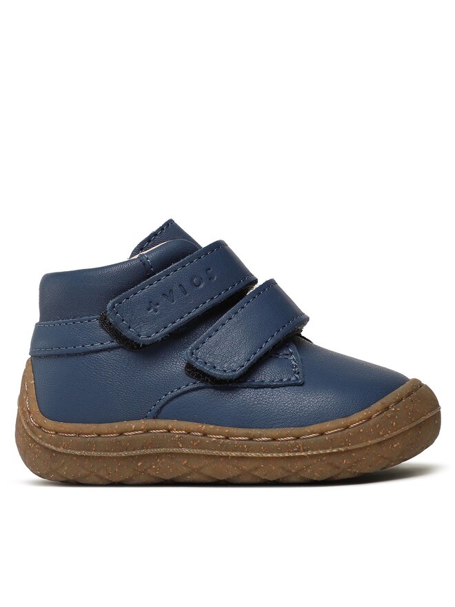 Superfit Botines planos Superfit 1-009344-8020 Azul marino