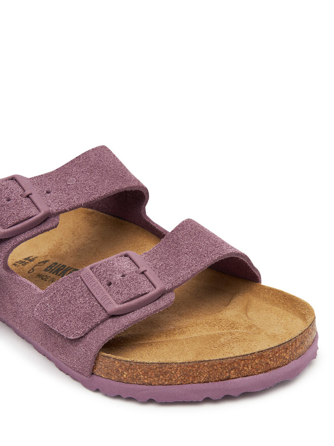 Birkenstock Pantoletten Birkenstock Arizona 1030641 Rosa