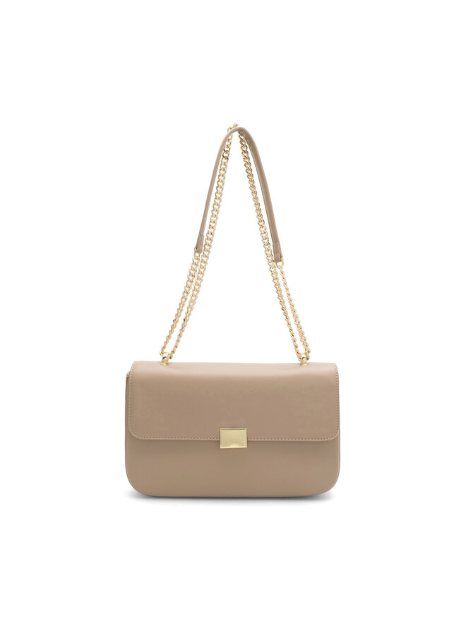 Jenny Fairy Handtasche Jenny Fairy JEN-23-A23 Beige