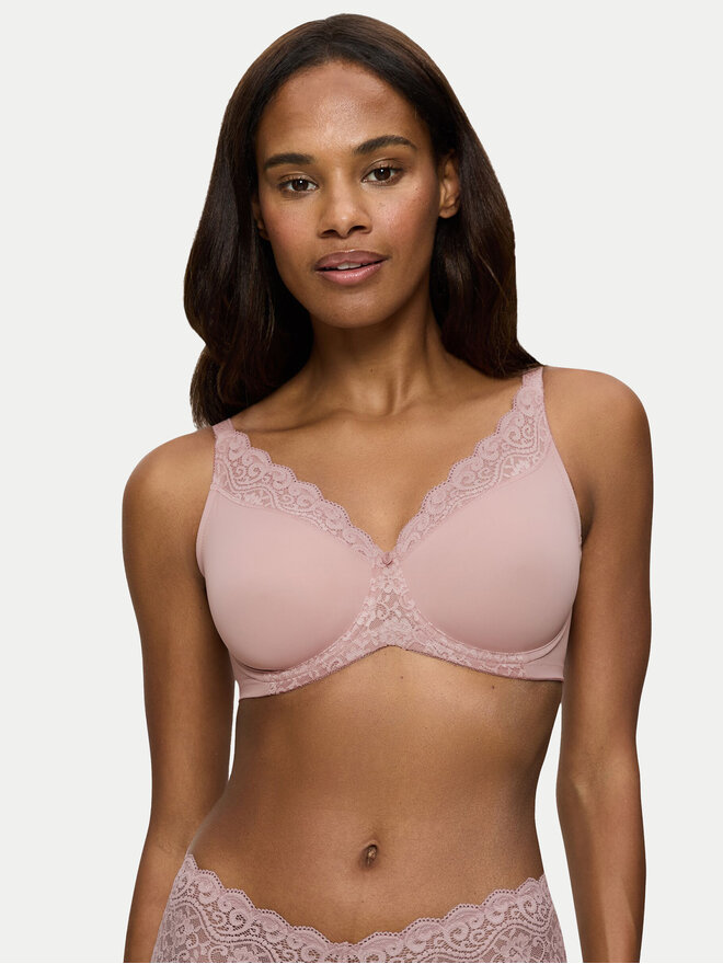 Triumph Triumph Bügel-BH Amourette 10210670 Rosa