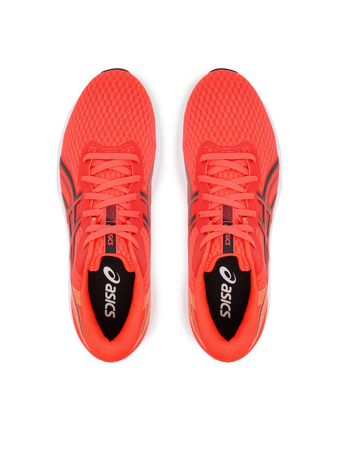 Asics Взуття для бігу Asics Patriot 14 1011C050 Червоний