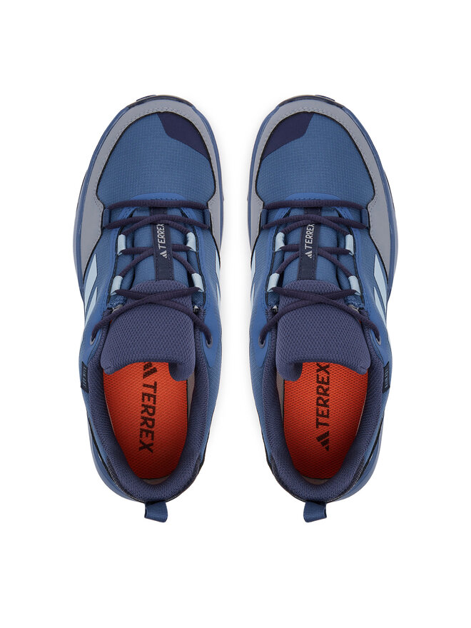 adidas Трекінгові черевики adidas Terrex AX4r JQ4885 Cиній