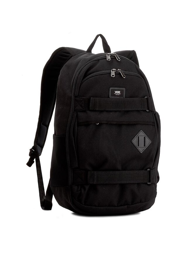 Sac a dos Vans Transient III S VN0A2WNXBLK Noir chaussures