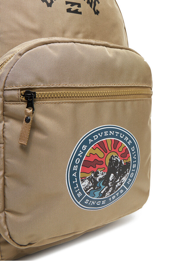 Billabong Рюкзак Billabong C-BLB-M-003-08 Бежевий
