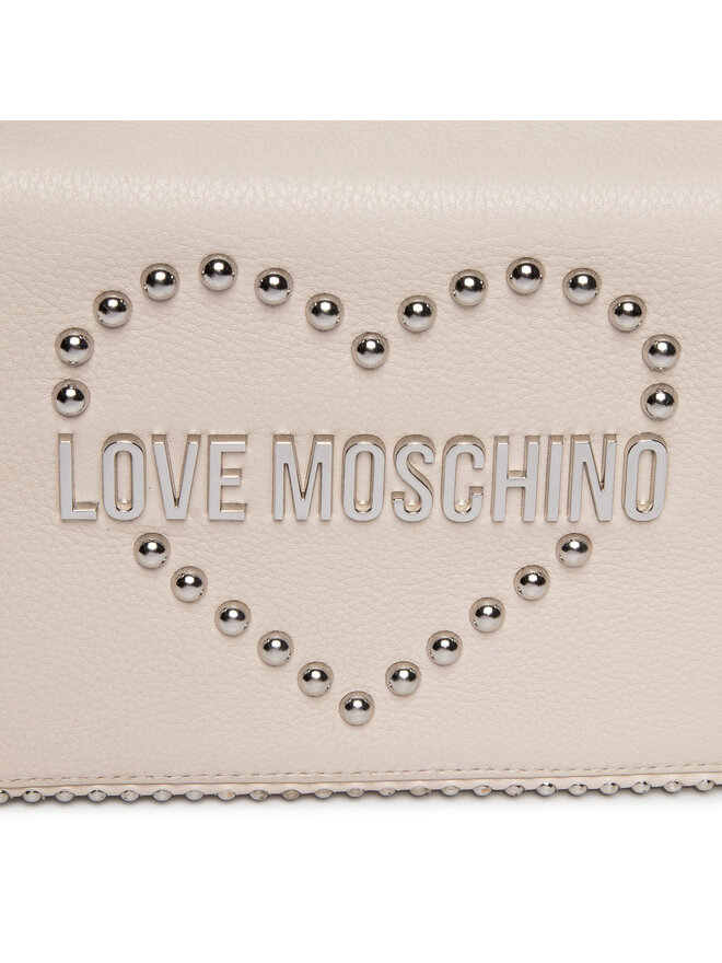 LOVE MOSCHINO Soma LOVE MOSCHINO JC4294PP0BKQ0110 Balts