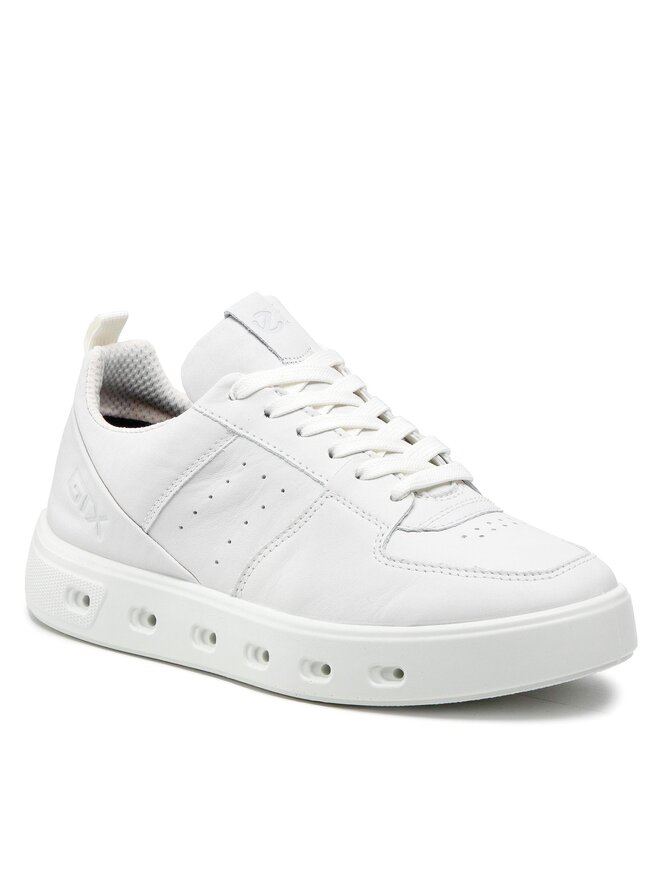 ECCO Sneakersy ECCO Street 720 W GORE-TEX 20971301007 Biały