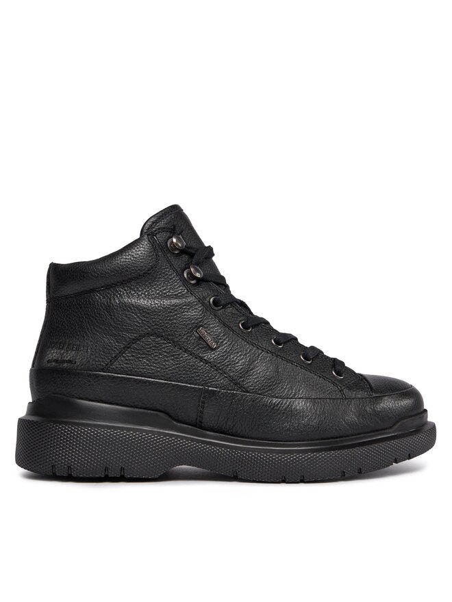 Josef Seibel Botines planos Josef Seibel Dalton 51 15751 Ma478100 Negro