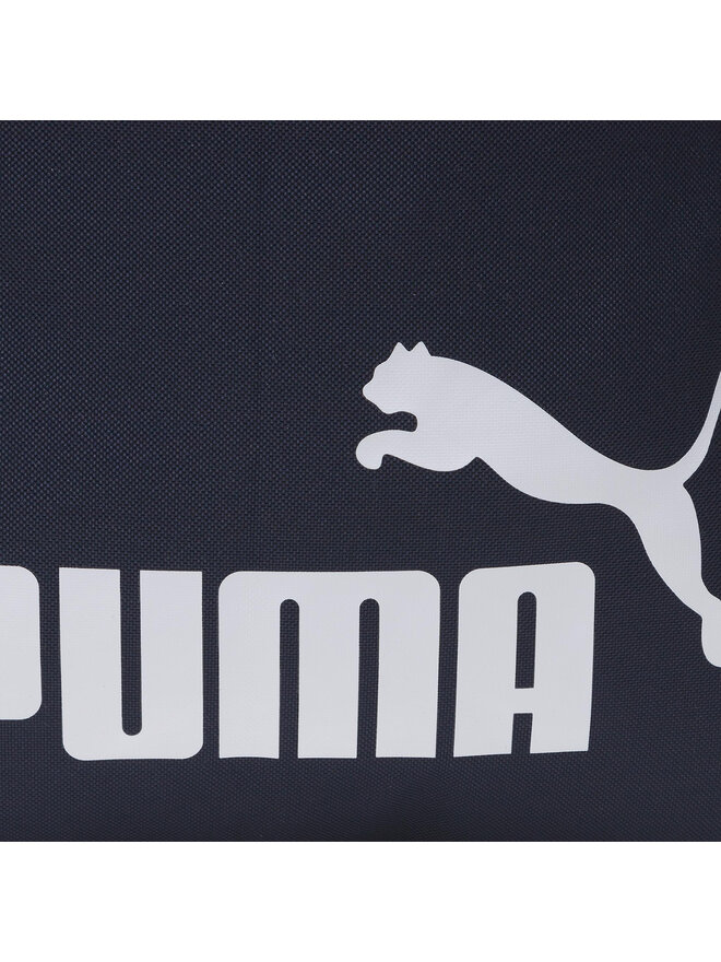 Puma Worek Puma Phase Gym 074943 43 Granatowy