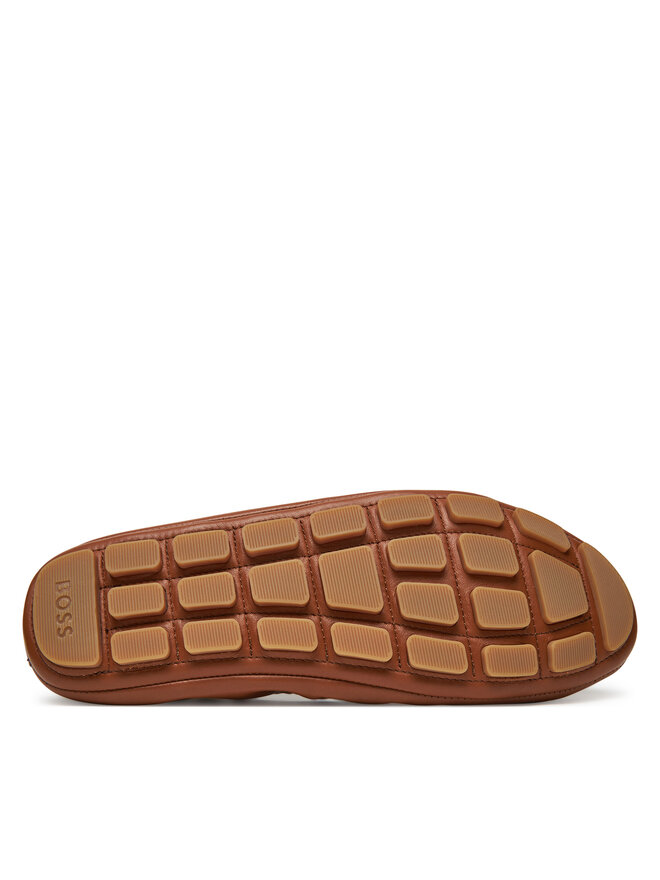BOSS Balerina BOSS Roxanne 50548681 10271645 01 Barna