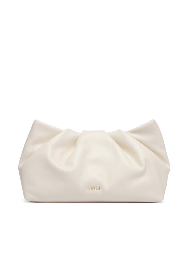 Furla Сумка Furla Delia Mini WE00880 BX2269 CN PNN00 Кремовий