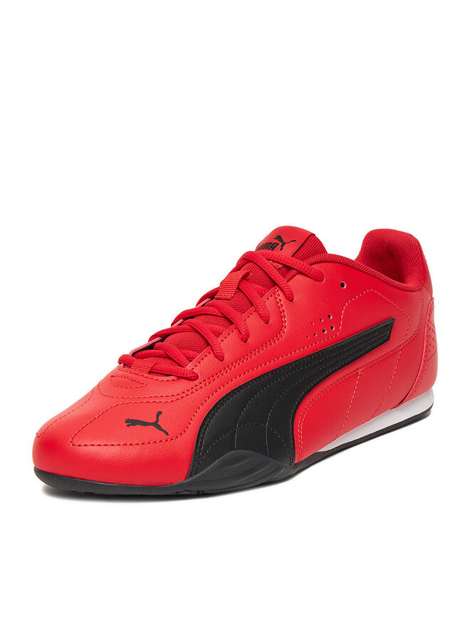 Puma Снікерcи Puma C-CATCH 40267903 W Червоний