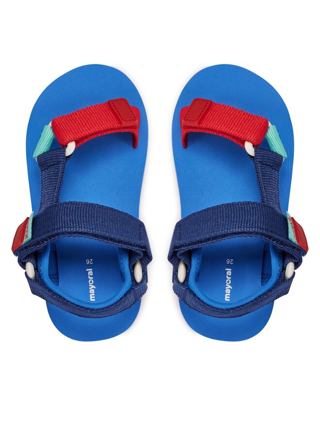 Mayoral Sandalias Mayoral 43601 De color