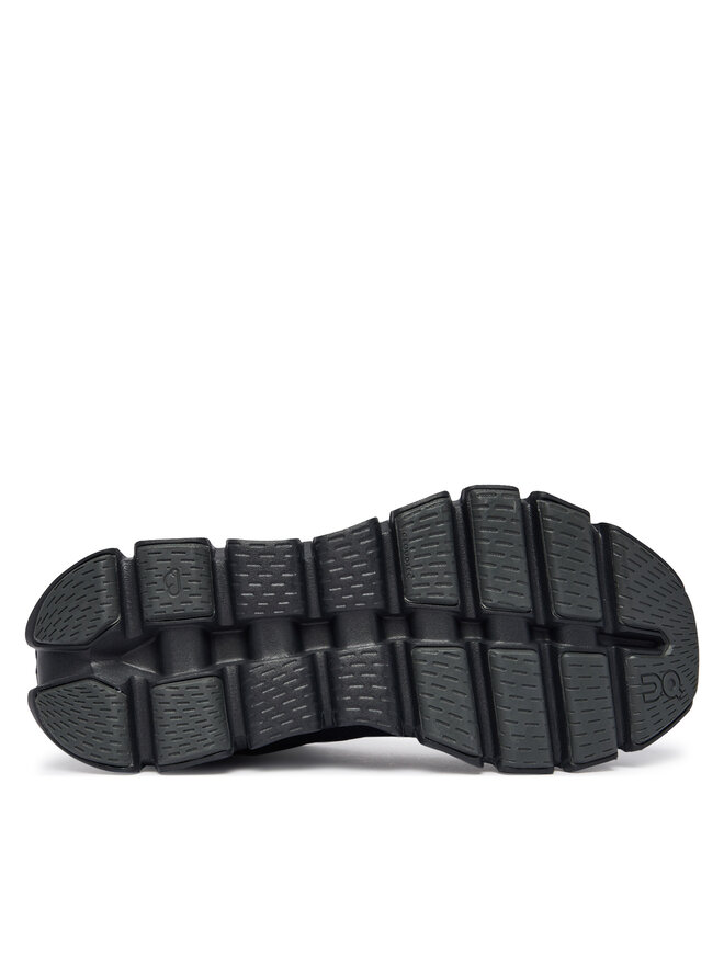 On Fitnessschuhe On Cloud X 5 3WG30061 Schwarz